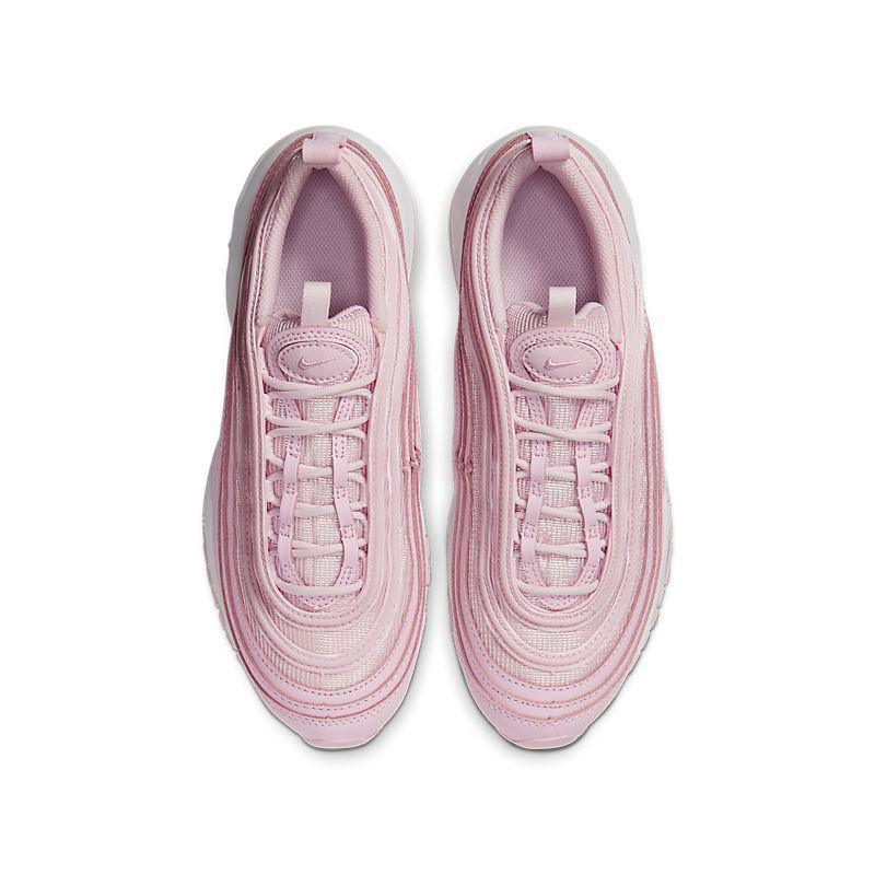 Nike Air Max 97 Pink Silver