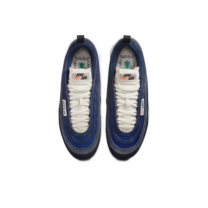 Nike Air Max 97 Se Club Black Royal