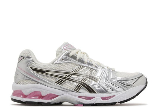 Gel Kayano 14 'Cream Sweet Pink'