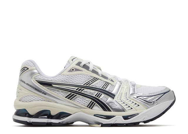 Wmns Gel Kayano 14 'White Midnight'