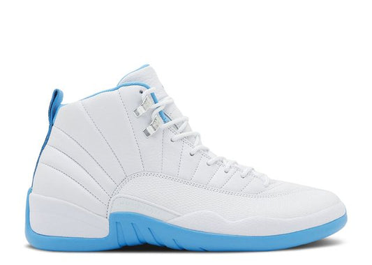 Jordan 12 Retro 'Melo' 2025