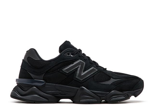 New Balance 9060 'Black Cat'