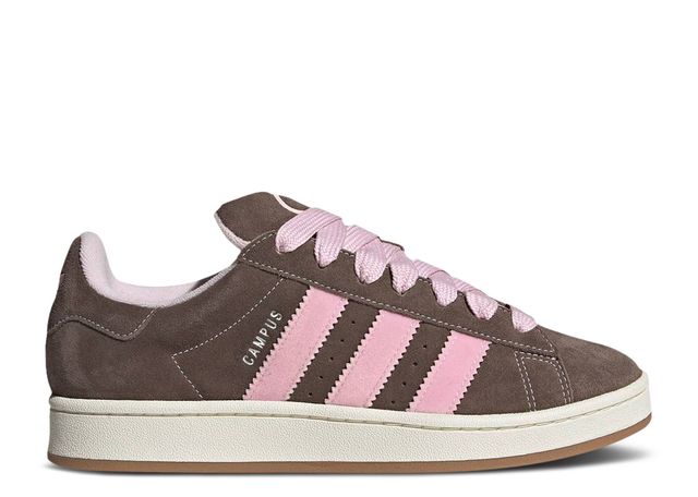 Campus 00s J 'Earth Strata Clear Pink'