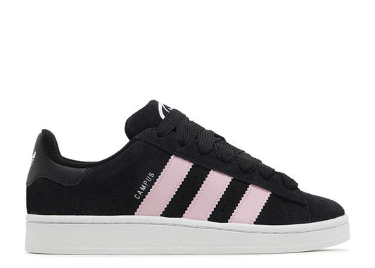 Wmns Campus 00s 'Black True Pink'