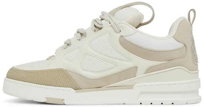 Louis Vuitton Skate Sneaker 'Beige'