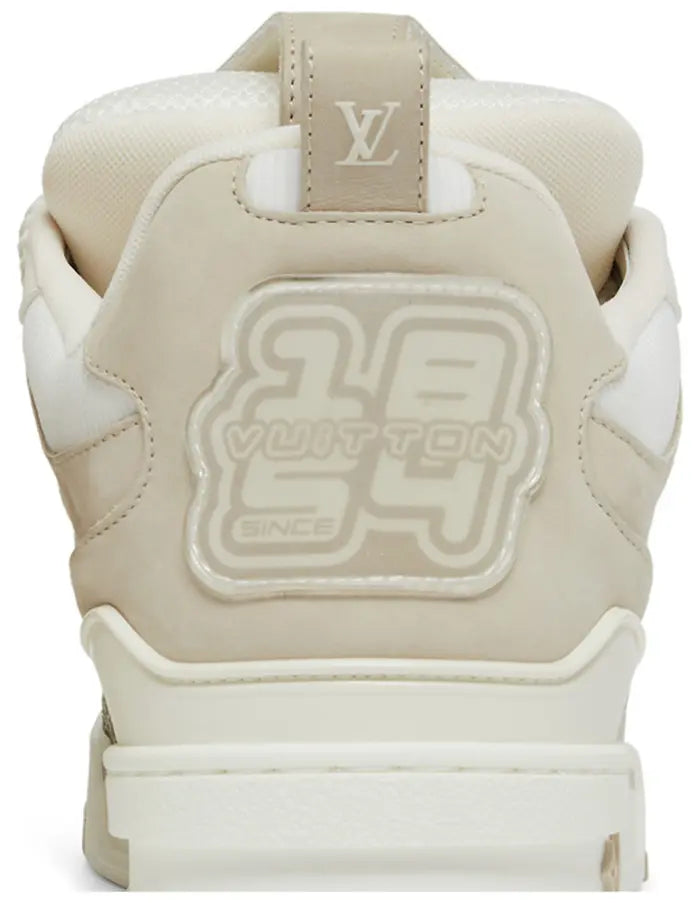 Louis Vuitton Skate Sneaker 'Beige'