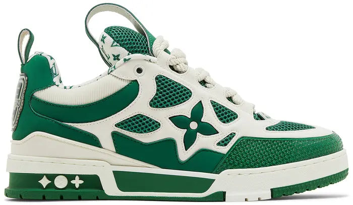 Louis Vuitton Skate Sneaker 'Green'