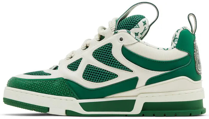 Louis Vuitton Skate Sneaker 'Green'