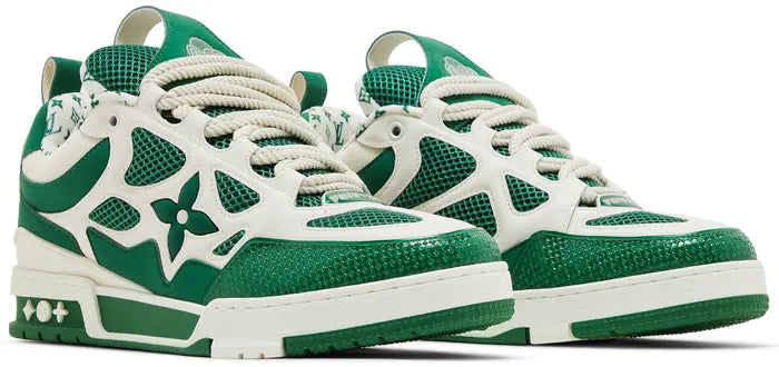 Louis Vuitton Skate Sneaker 'Green'