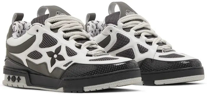 Louis Vuitton Skate Sneaker 'Grey Black'