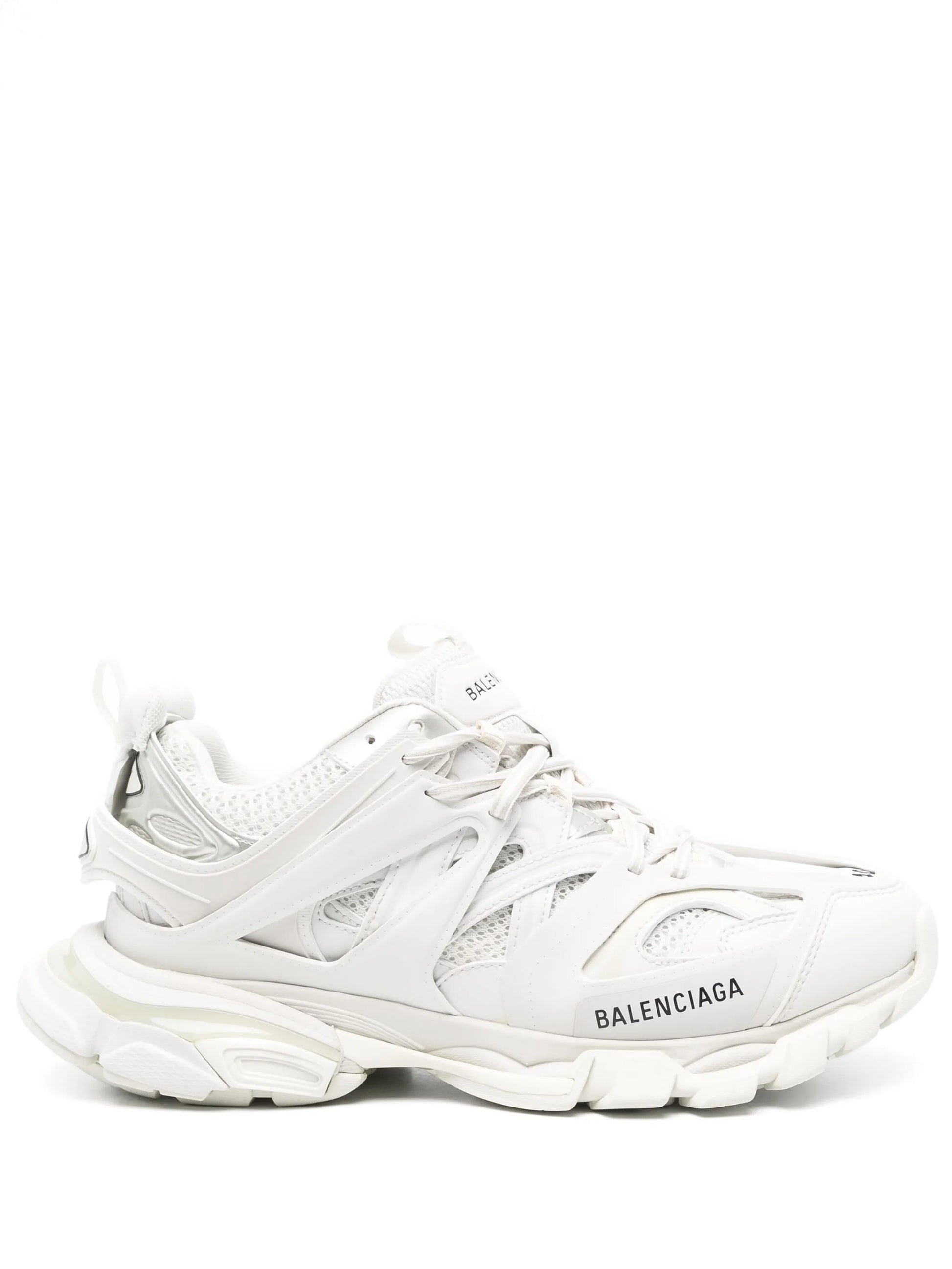 Balenciaga Track Sneakers White