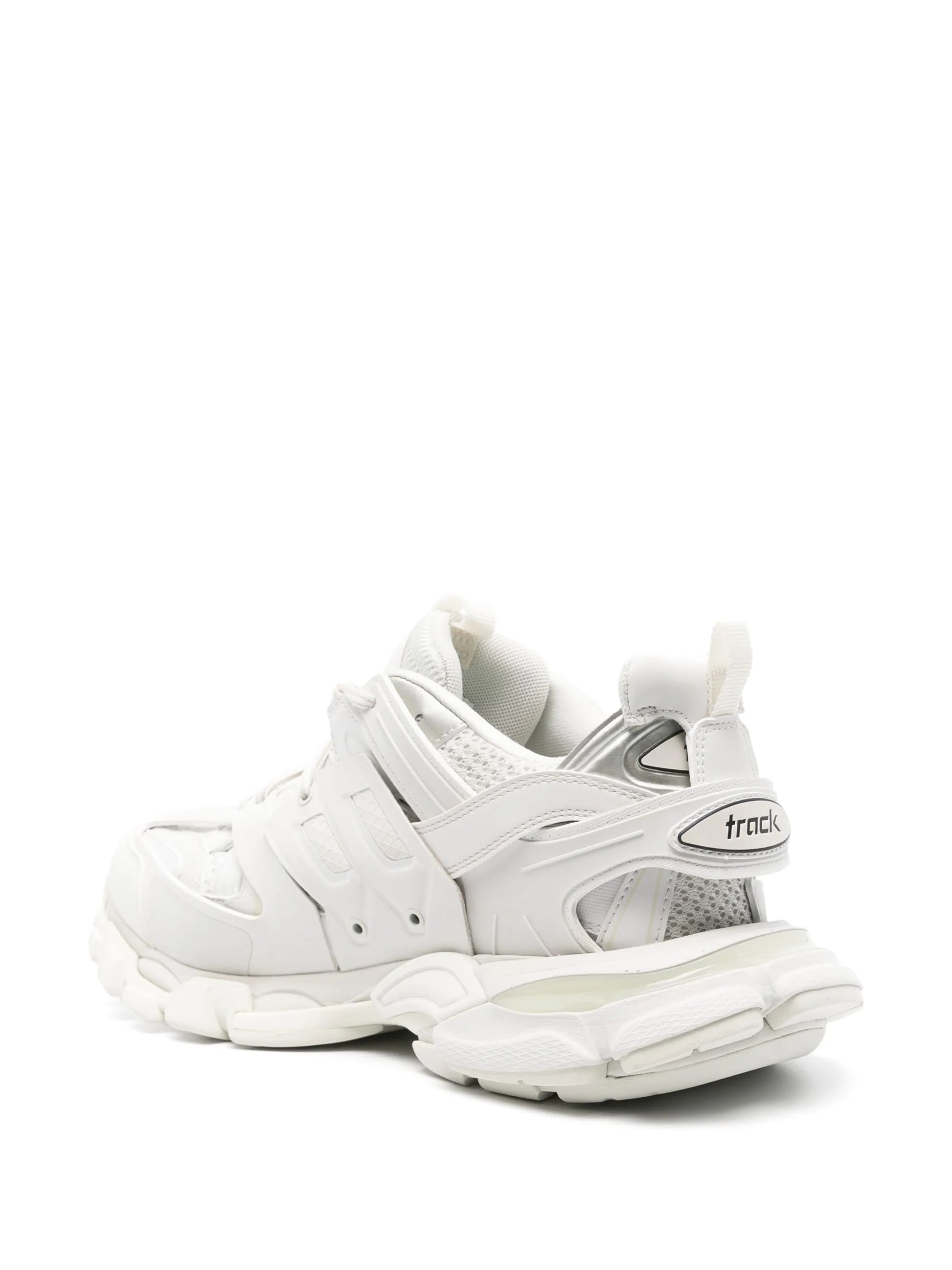 Balenciaga Track Sneakers White