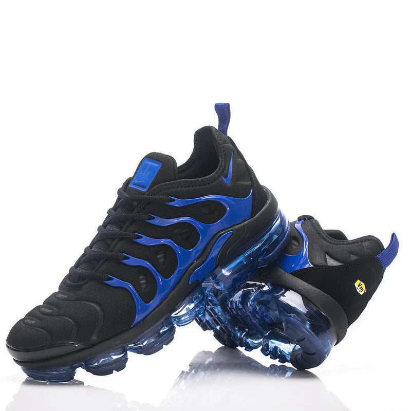 Nike Air Vapormax Plus 'Blue & Black'