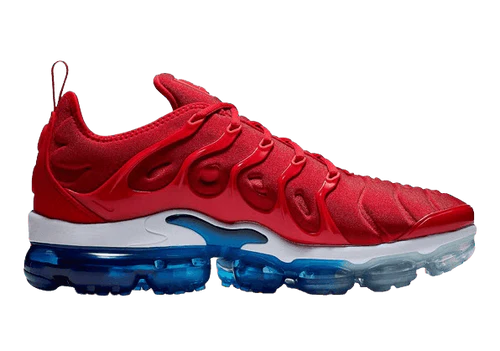 Nike Air VaporMax Plus 'USA'