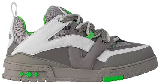 Louis Vuitton Skate Sneaker 'Grey Green'