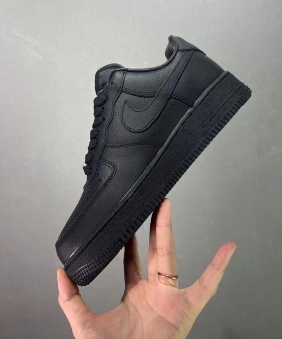 Air Force One-Black