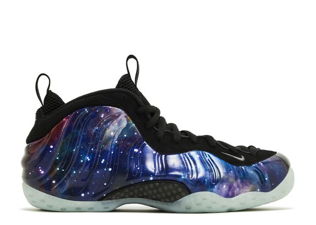 Air Foamposite One 'Galaxy' 2025