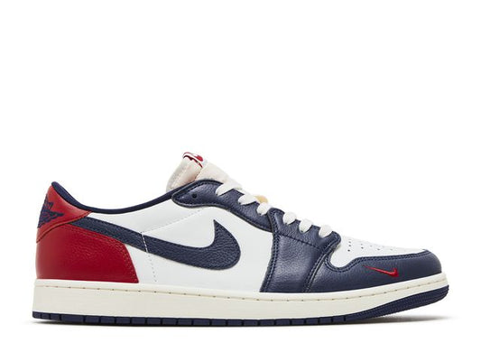 Jordan 1 Retro Low OG 'Howard University' PE