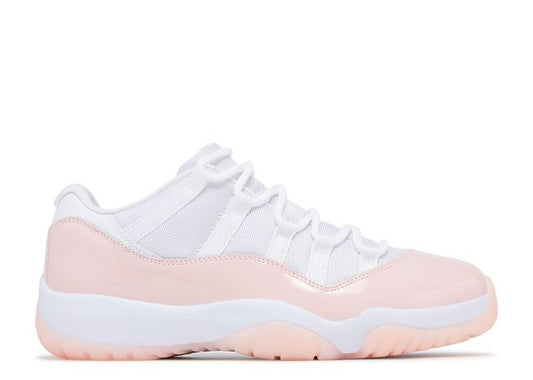 WMNS Jordan 11 Retro Low 'Legend Pink'