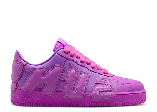 Cactus Plant Flea Market x Air Force 1 Low Premium 'Fuchsia Dream'