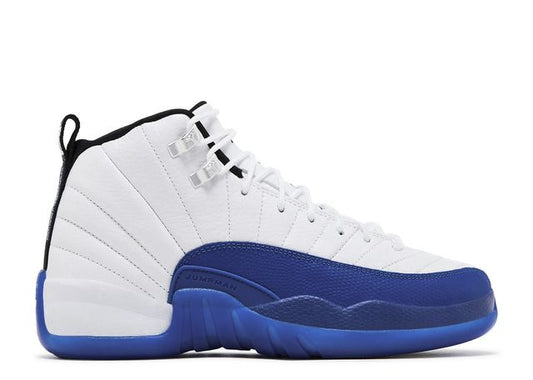 Jordan 12 Retro GS 'Blueberry'