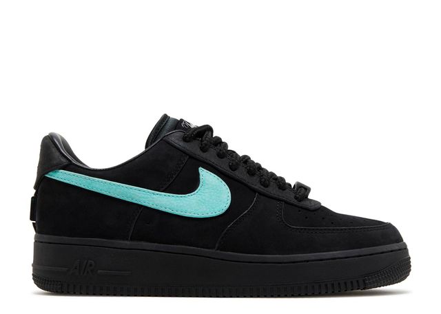 Tiffany & Co. x Air Force 1 Low '1837'