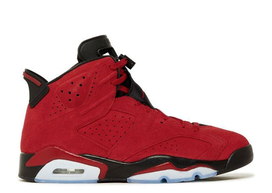 Jordan 6 Retro 'Toro Bravo'