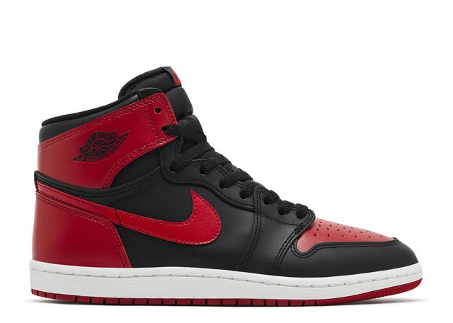 Air Jordan 1 Retro High '85 OG 'Bred / Banned'