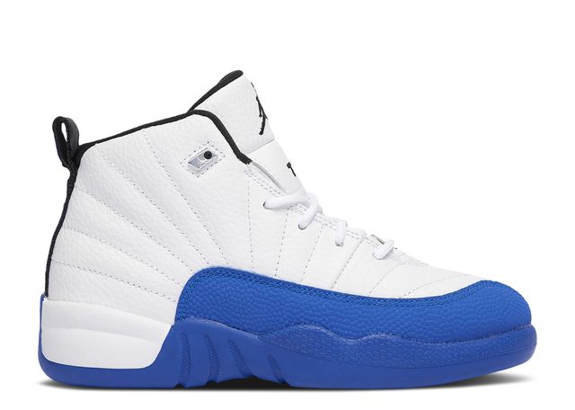 Jordan 12 Retro PS 'Blueberry'