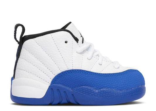 Jordan 12 Retro TD 'Blueberry'