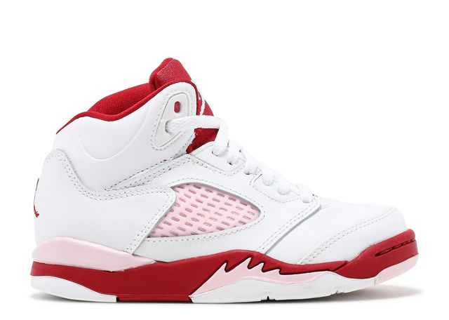 Air Jordan 5 Retro PS 'Pink Foam