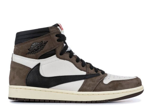 Travis Scott x Jordan 1 Retro High OG 'Mocha'