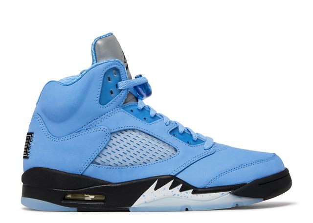 Jordan 5 Retro SE 'UNC'