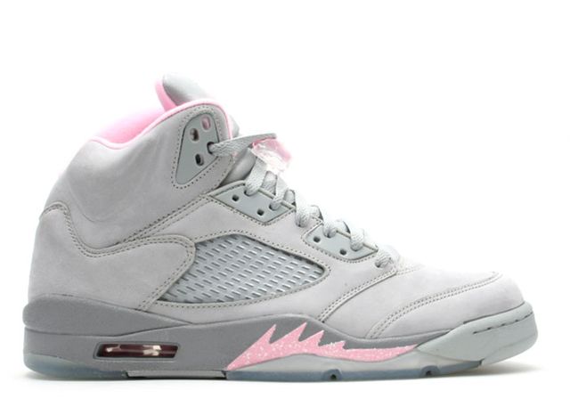 Wmns Jordan 5 Retro 'Stealth'