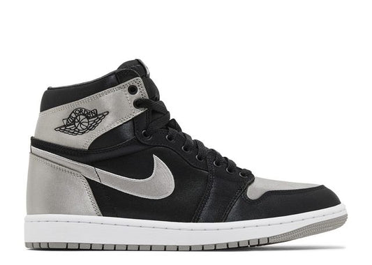 WMNS Jordan 1 Retro High OG 'Satin Shadow'