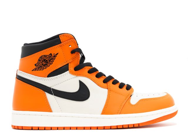 Jordan 1 Retro High OG 'Shattered Backboard Away'