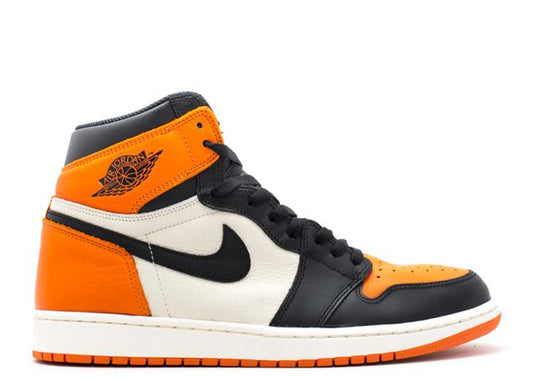 Jordan 1 Retro High OG 'Shattered Backboard'