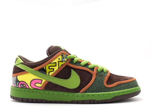 Dunk Low Premium SB QS 'De La Soul'