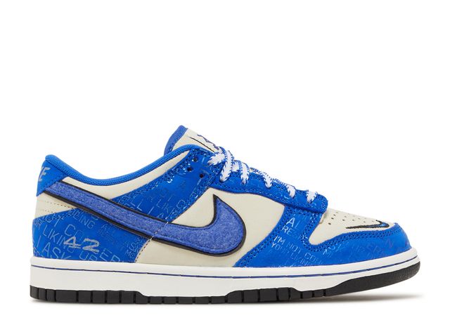 Dunk Low GS 'Jackie Robinson'