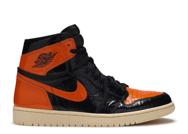 Jordan 1 Retro High OG 'Shattered Backboard 3.0'