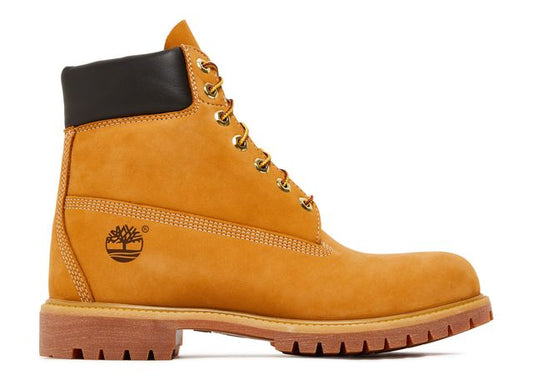 Timberland 6 Inch Premium Waterproof Boot 'Wheat'