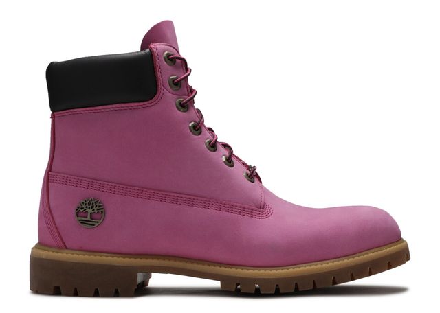 Susan G. Komen x 6 Inch Premium Boot 'Pink'