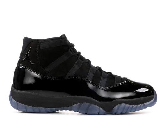 Jordan 11 Retro 'Cap and Gown'