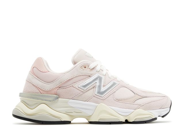 New Balance 9060 'Pink Haze'