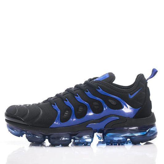 Nike Air Vapormax Plus 'Blue & Black'