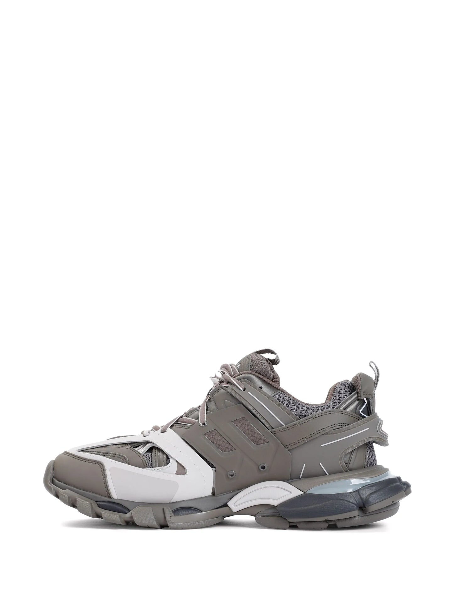 Balenciaga Track LED Gray