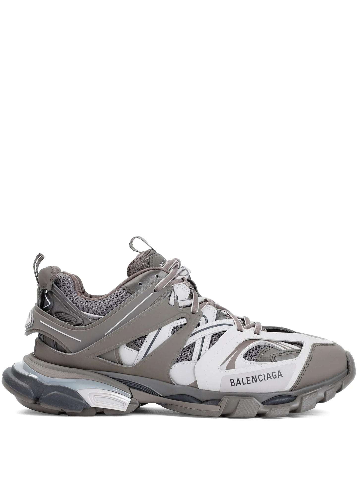 Balenciaga Track LED Gray