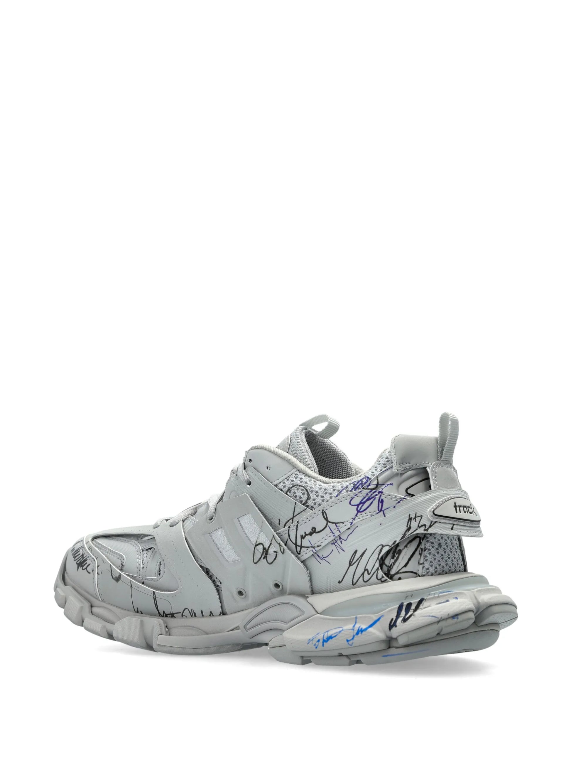 Balenciaga Track Autographe Sneakers