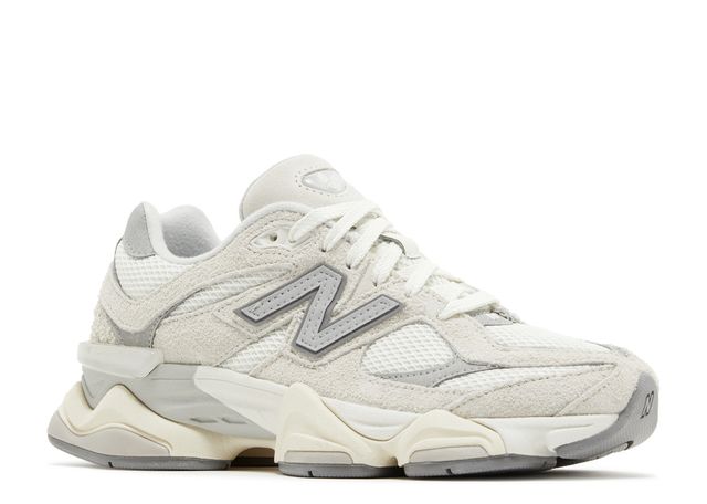 New Balance 9060 'Suede Pack - Sea Salt'