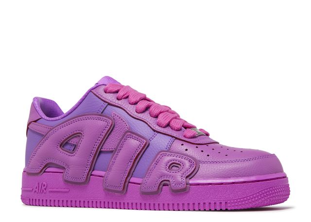 Cactus Plant Flea Market x Air Force 1 Low Premium 'Fuchsia Dream'